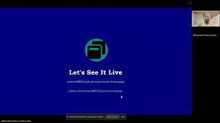 Project 1 Web Development CS5610