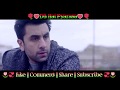 💔Ae Dil Hai Mushkil💔Sad Emotional😪Status💔Sachi Mohabbat💔Shayad Wohi Hai💔Dil Hai Pyarasa💔 Whatsapp Status Video Download Free