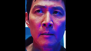 Gi-Hun Starts A Rebellion 😱 | Squid Game | #shorts #edit #viral #squidgame