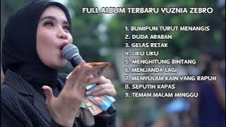 YUZNIA ZEBRO FULL ALBUM TERBARU MARDATILA GROUP 2025