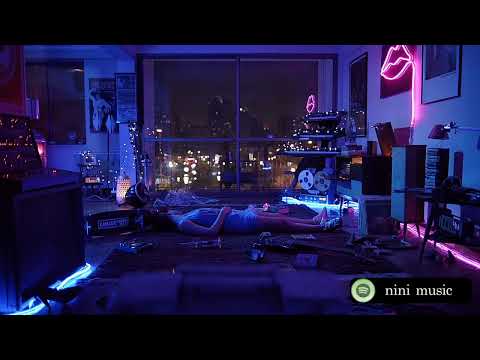 Chill Asian lofi hip hop Radio by NiNi - beats to relax/study to