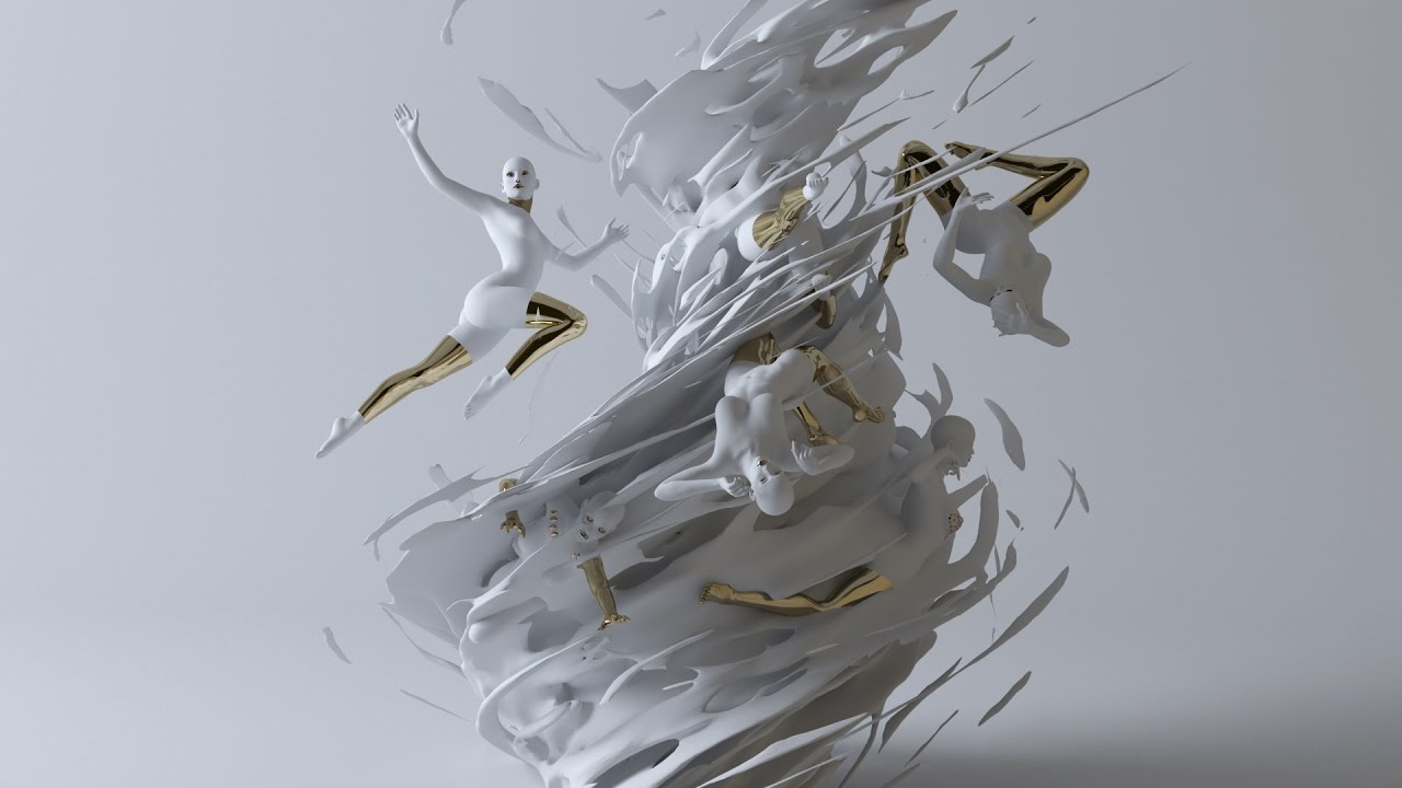 WOMOH & ED IS DEAD  - STOP (OFFICIAL VIDEO)