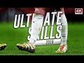 Ultimate Skills & Tricks in Football 2019 ● 4K