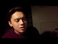 HANYA RINDU (JUST MISSING YOU) - Tim Pavino (Andmesh Cover)