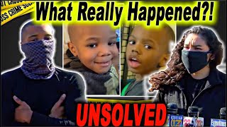 UNSOLVED - Missing Boys | Adoptive Parents | What REALLY Happened