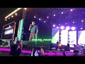 virgoun -- saat hatiku bertanya konser @jiexpo2025 @kemayoran @jakartafair2025 1 JuLi 2025