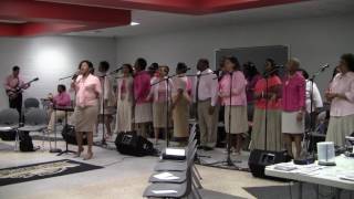 Pre-Sermon Song - HE's Done Enough - May 15th, 2016