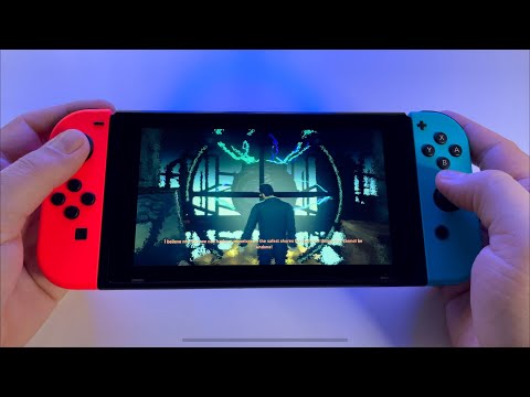 Conarium | Nintendo