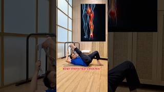 Fix your scitica pain | Daily routine.                 #yogatheraphy #sciatica #backpain #yogalife
