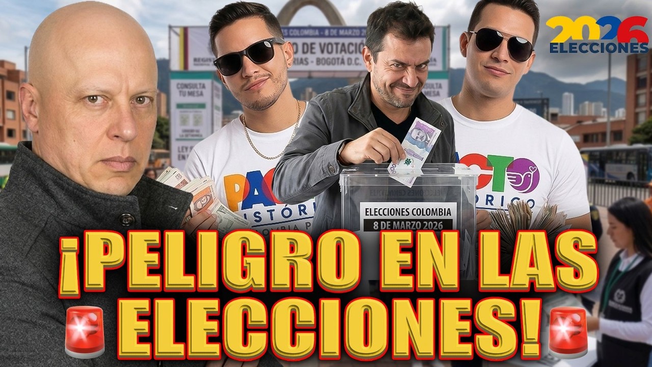 ¡VAMOS A GANAR LAS ELECCIONES!: RIESGOS Y REALIDADES