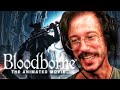 Sabaku e lANNUNCIO del FILM di BLOODBORNE