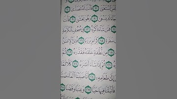 ما معنى "من نطفة خلقه فقدره"#سورة #عبس