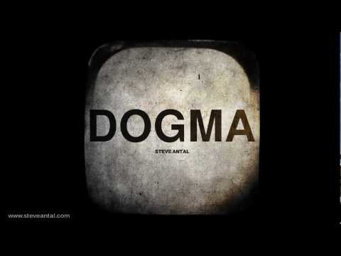 Steve Antal - Utálom (Dogma Official)