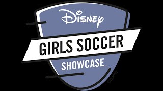 Disney Soccer Showcase Aspen Dunn