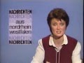 Hier und Heute WDR 23.12.1981