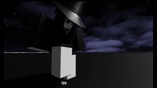 Roblox Giantess Witch Stomp - Animation