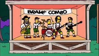 Watch Brave Combo Ice Machine In The Desert video