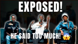This can't be real! | He EXPOSED Everything on the Mic! | Modesto Slim Popa | Chris Ng'eng'a