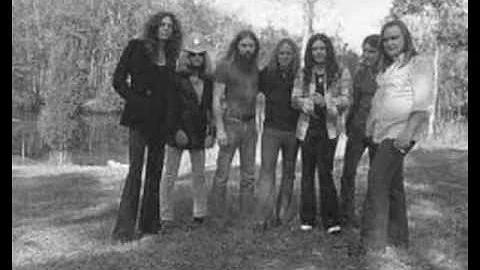 Lynyrd Skynyrd -   Made In The Shade