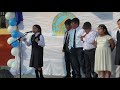 Escuela de Líderes NUEVA VISIÓN- Sheyla Palacios