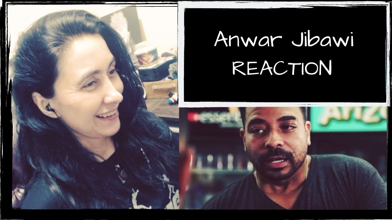 Anwar Jibawi: Cheating On Your Barber | REACTION | Cyn's Corner