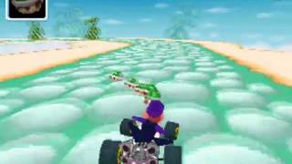 Mario Kart Ds Codes Couple Of Codes 2 Couple Harder