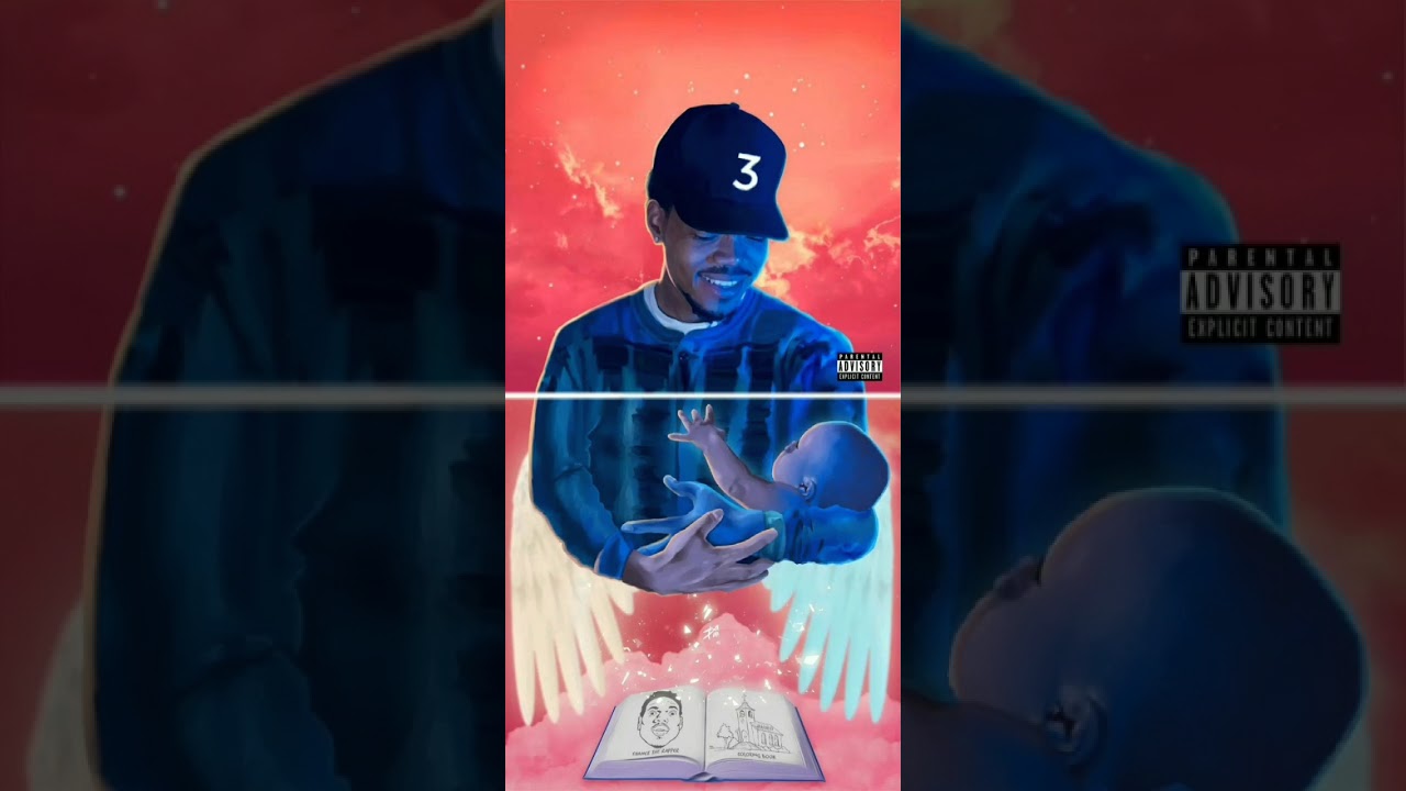 [FREE]Chance Tha Rapper ft.Earl SweatShirt,Tylerthecreator-XxXscaPe from planet Earth"type Beat 2018