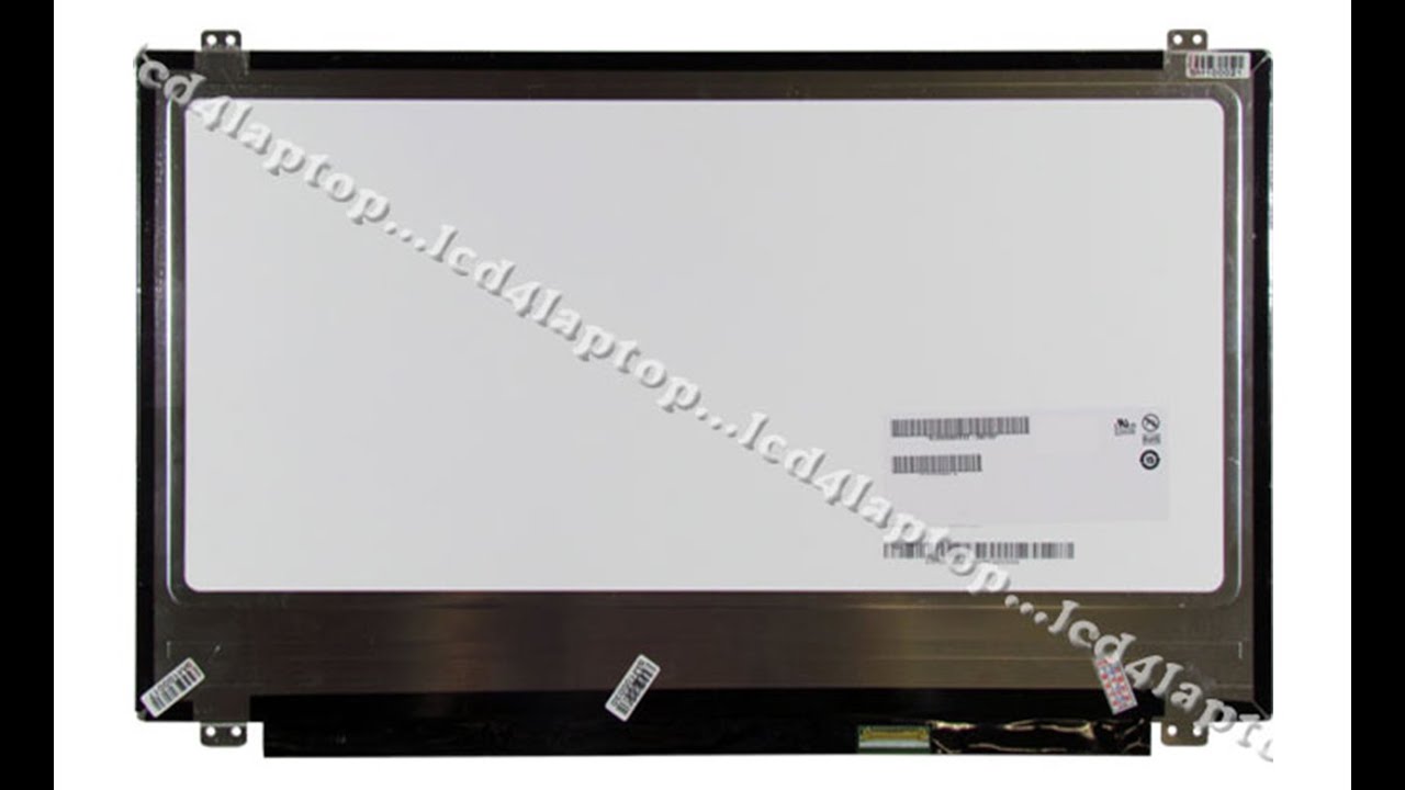 Sostituzione Schermo 30 Pin Lp156whb TP D1 Lp156whb (TP) (D1) Display