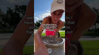 Proudly Pause My Watch