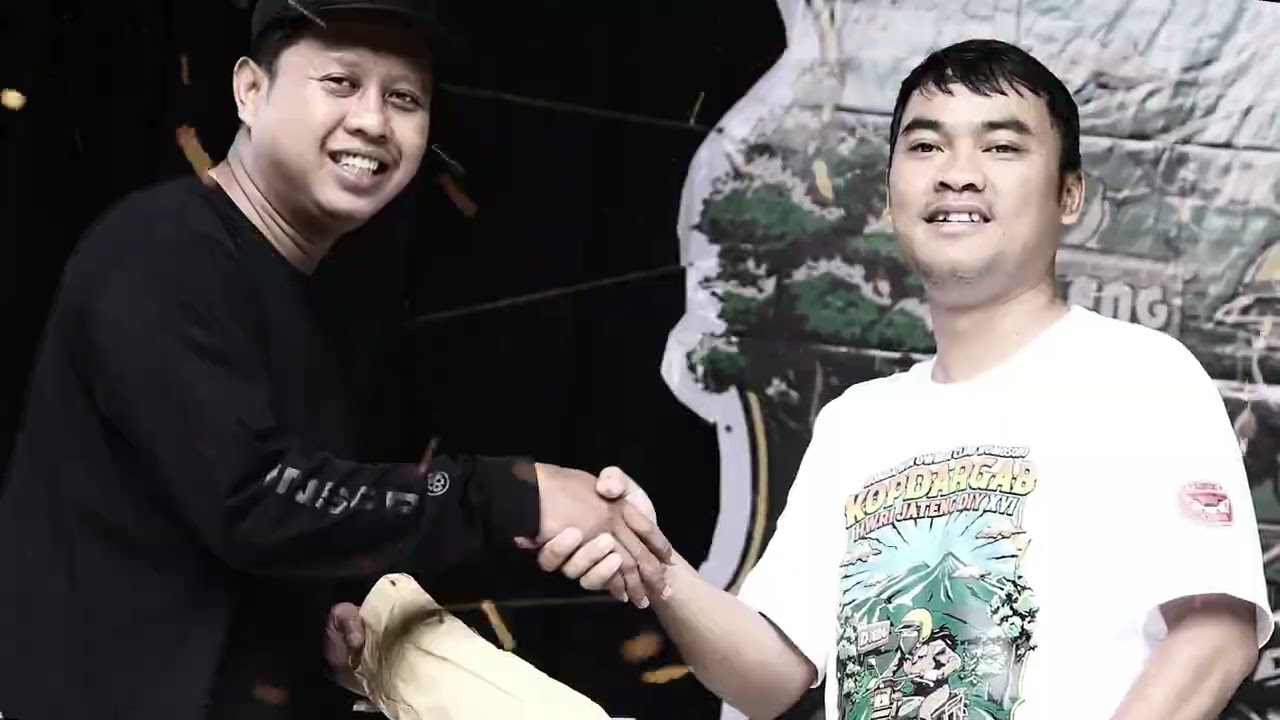 Kopdargab Hwri Jateng DIY XVI 