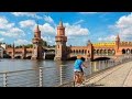 Berlin...Capital Of Germany ..The Wealth & The economy
