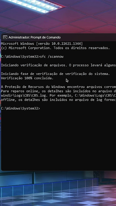 Como abrir o prompt de comando como administrador - Windows 10