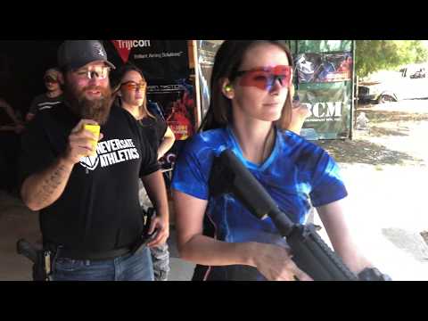 Megantz shoots for Nitro Circus