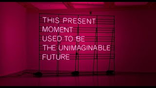 "This Present Moment: Crafting a Better World" Introduction