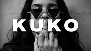 KUKO - VOICEMAIL 