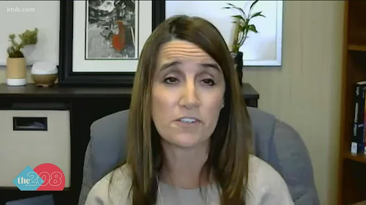 Rep. Dorothy Moon to confront pushback after her C...
