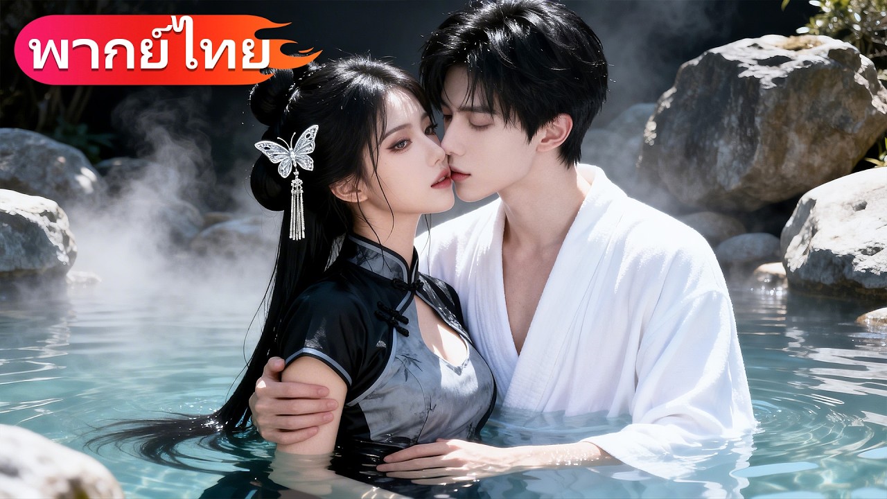 ชายผู้มีกายหยางบริสุทธิ์ ถูกส่งเป็นยาแก้พิษขึ้นเตียงเทพธิดาพันปี ไม่เต็มใจแต่พอเห็นเธอก็หลงทันที