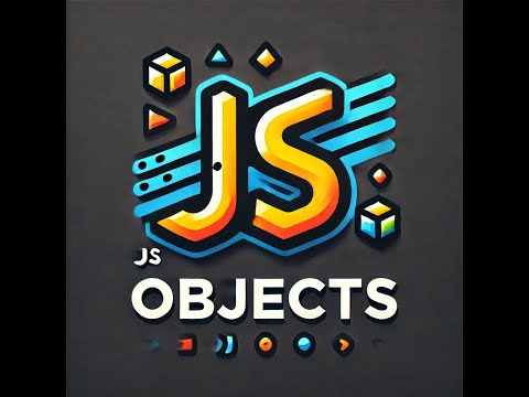 16.Learn JavaScript Objects in 9 Minutes - Fast & Easy Guide!