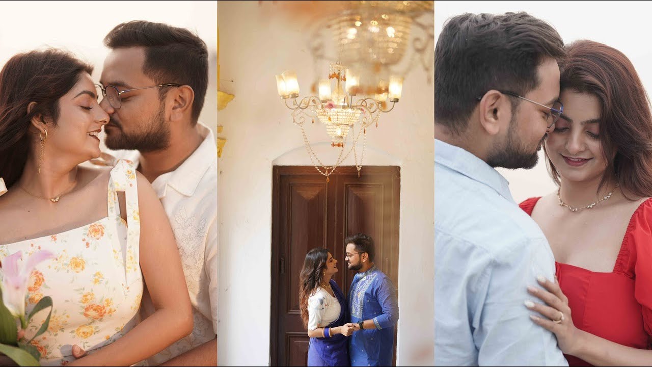 Our six-year love story is becoming FOREVER ❤️ 🦋 #BidiSuForever