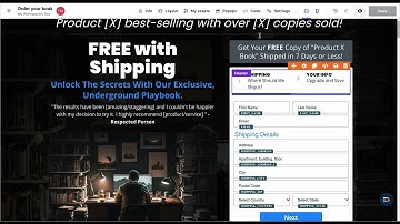 ClickFunnels 2.0 | How to Translate Order Form Fields Label