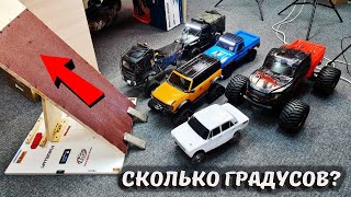 :     ...    ? ... ,   ?! RC OFFroad 4x4