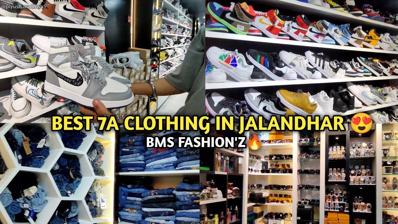 Keshav Factory Outlet in Jandu Singha,Jalandhar - Best Readymade Garment  Retailers in Jalandhar - Justdial