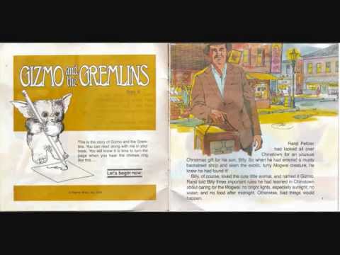 Gizmo And The Gremlins Part 1 Youtube