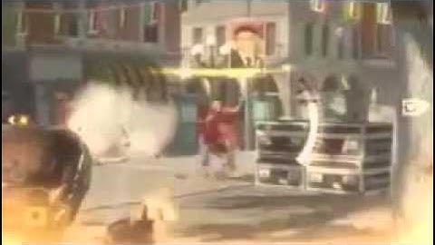 Army of Two The Devils Cartel PS3 A Heros Rescue part 15 Co op