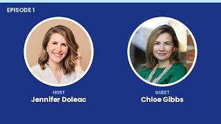 Episode 1: Chloe Gibbs on the intergenerational effects of Head Start