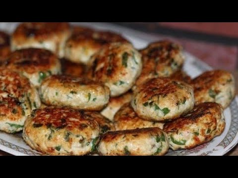 Новый китайский трюк...Они такие вкусные ,что я готовлю их 2 раза в неделю и хочу есть их каждыйдень