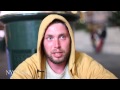 Homelessness in New York City - Documentary