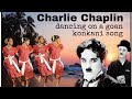 Charlie chaplin dancing on konkani song