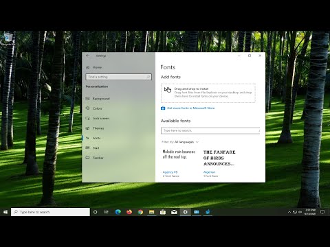 Video: Cara menghapus Partisi Volume atau Drive di Windows 10
