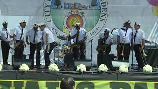 Famous City 55th Anniversary Celebration Concert, Saturday April 13, 2019 Part 1 Wealth
